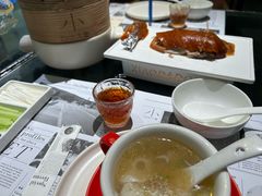 -小大董·烤鸭(凤凰汇店)