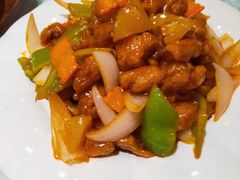 -东北大院·东北菜(三台子店)