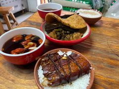 -老济宁甏肉干饭(凌云路店)