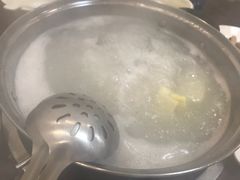 -正能量脆肉鲩火锅