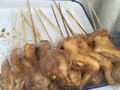 -铜罗阿二鸡腿