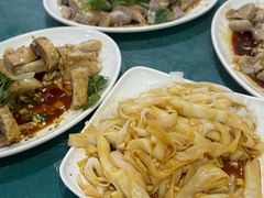 -电白鸭粥店(下沙二坊88号店)