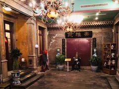 -卫鼎轩·家宴(水上公园店)