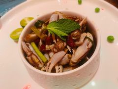 -村理·乡村菜音乐餐厅(河西店)