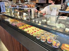 -BAKER&SPICE(安福路店)