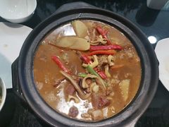 -高第街56号融合餐厅(振华五星百货店)
