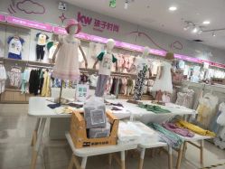 点击看大图 -孩子王(新北万达广场店)