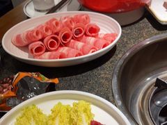 -小天鹅火锅·一线江景洪鼎旗舰店(洪崖洞店)