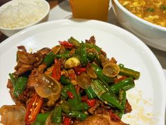 -火龙堂·风味民间菜(文一路店)