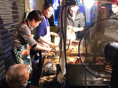 -明记牛杂(新马路分店)