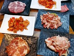 -·缸桶屋·韩式牛肋条自助烤肉(西湖D11店)