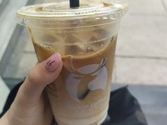 -瑞幸咖啡(金中环国际商务大厦店)