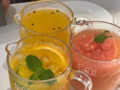 -烁先生披萨·儿童餐下午茶(河南岸店)
