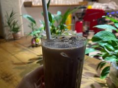 -云端咖啡(山顶教堂店)