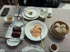 -太湖饭店·寄畅轩中餐厅