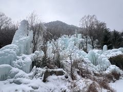-九如山休闲旅游度假区