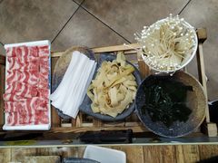 -蜀都三哥火锅店(力盟商业步行街店)