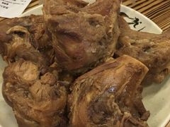 -东北人家铁锅炖(鞍山路店)