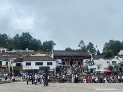 -九华山风景区