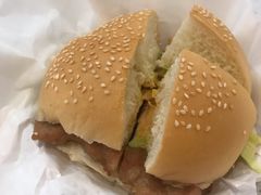 -旺角宝港式茶餐厅(寮步店)