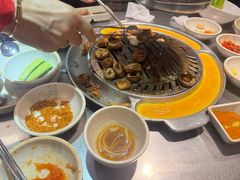 -喜来稀肉(虹泉路店)