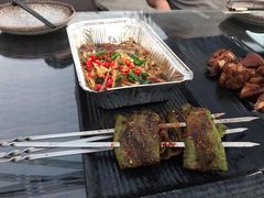 -北京云瑧金陵莲花酒店·莲·川小馆