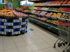 -华润万家(M2香港名都店)