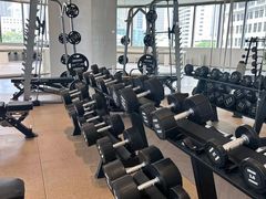 -YCHL FIT 健身(星寰店)