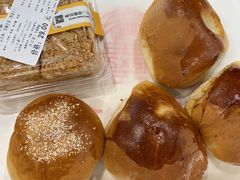 -新侨三宝乐面包店(崇文门店)