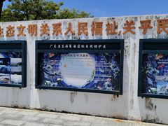 -广东惠东海龟国家级自然保护区