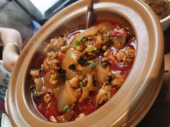 -火宫殿·湘菜小吃·商务宴请·生日聚会(东塘店)