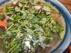 -吴满满油泼面(北方风味园店)