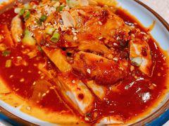 -巴蜀人家(东关街店)