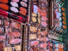 -争鲜回转寿司(朝北大悦城店)