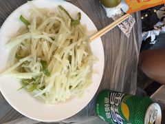 绿野餐厅-绿野餐厅(上海动物园店)