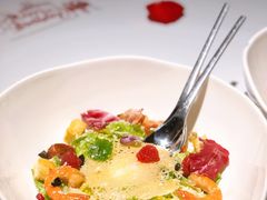 经典凯撒沙拉-燃扒房Steakhouse(皇庭店)