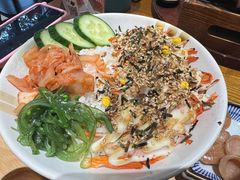 -肥朵食堂(带梦胡同店)