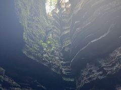 -梭布垭石林景区