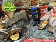 -韩宫宴和牛烤肉(苏州悠方购物中心店)