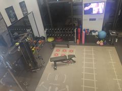 -思迈威健身(积玉桥万达店)