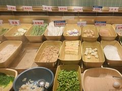 -姜胖胖韩式自助烤肉(光明万达店)
