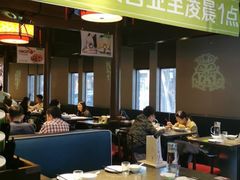 -汤城小厨•粤菜•靓汤(苏州街店)