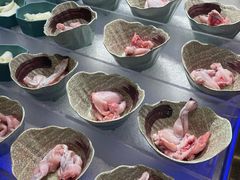 -宴立方海鲜自助(义乌万达广场店)