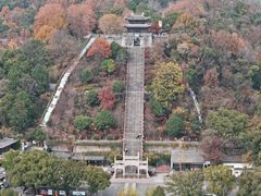-台州府城(江南长城)
