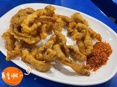 -马路边边·成都串串(翠柏路店)