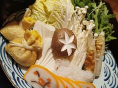 -天狗山料理(省体店)