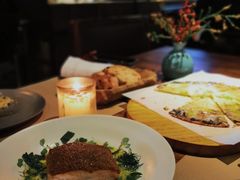 -Carbon莫卡哆·意大利复古集市餐厅(杭州大厦店)