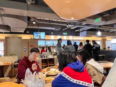 -北大家园食堂