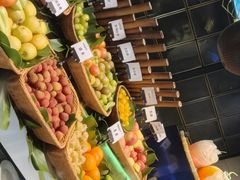 -川骄海鲜自助(亚运村店)