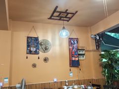 -抚仙湖生态石锅鱼野生菌(告庄店)